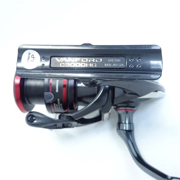 ２４ヴァンフォードＣ３０００ＨＧ